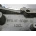 #JI05 Left Cylinder Head From 2011 FORD ESCAPE  3.0 9L8E6C064BF